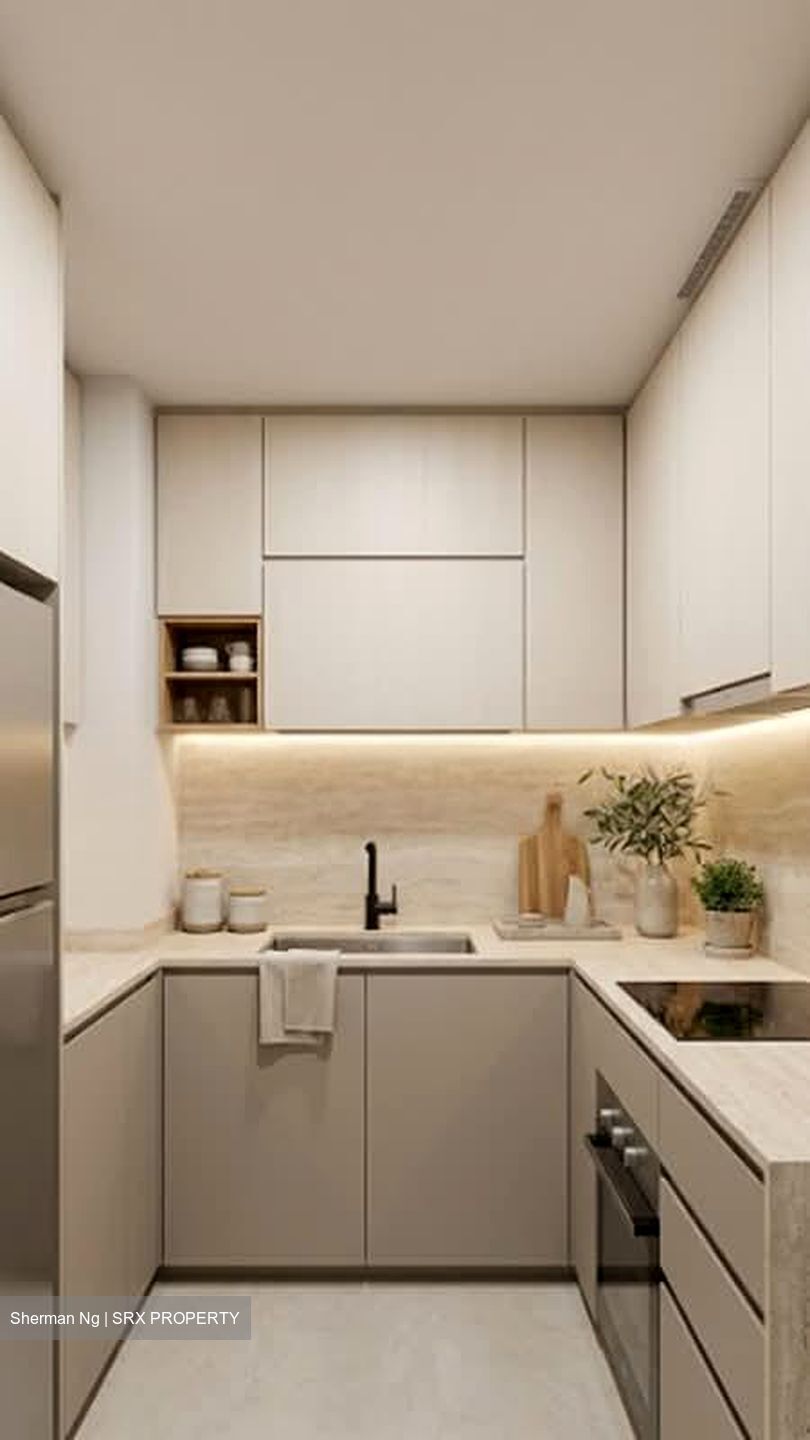 Normanton Park (D5), Apartment #578493031